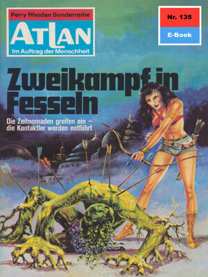 cover image of Atlan 135
